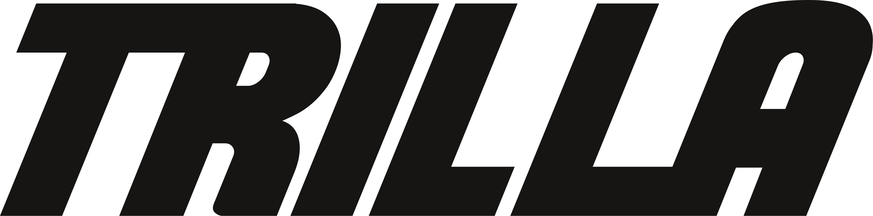 TRILLA